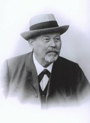 Heinrich Krauß