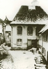 Jüdisches Leben in Crailsheim
