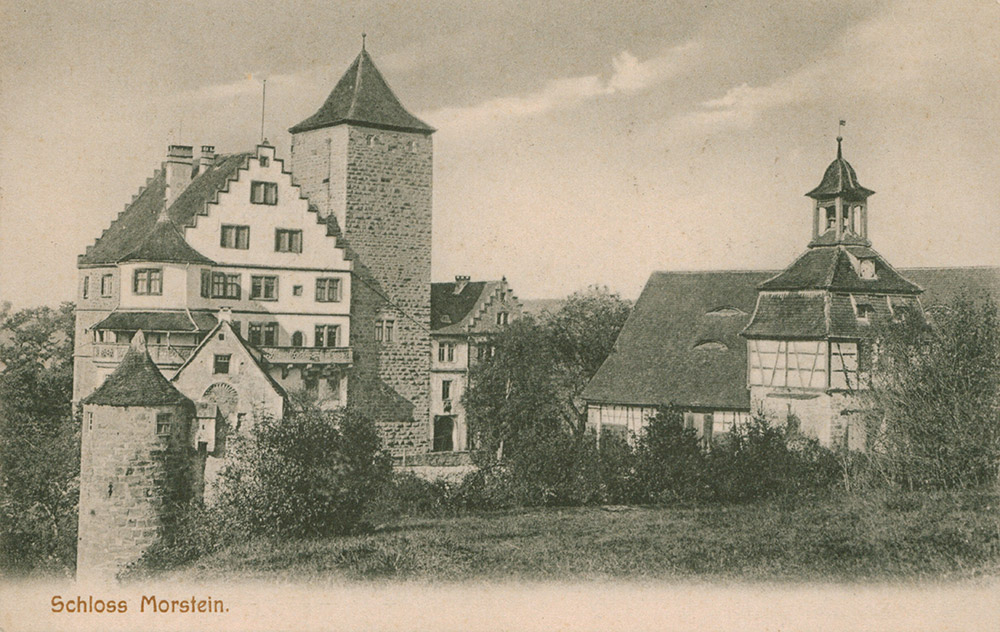 Schloss Morstein