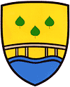 Wappen Ingersheim - Altenmünster