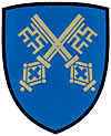 Wappen Onolzheim