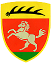Wappen Roßfeld