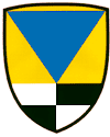 Wappen Tiefenbach