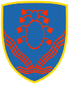 Wappen Triensbach