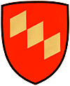 Wappen Westgartshausen